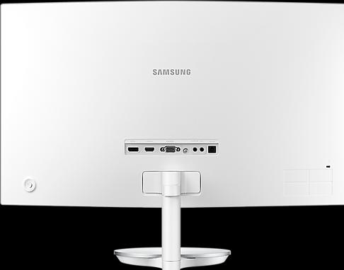 Image du produit Samsung C27f591fd (1920 x 1080 pixels, 27")