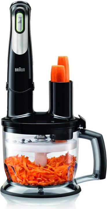 Actual product image Braun Mq70