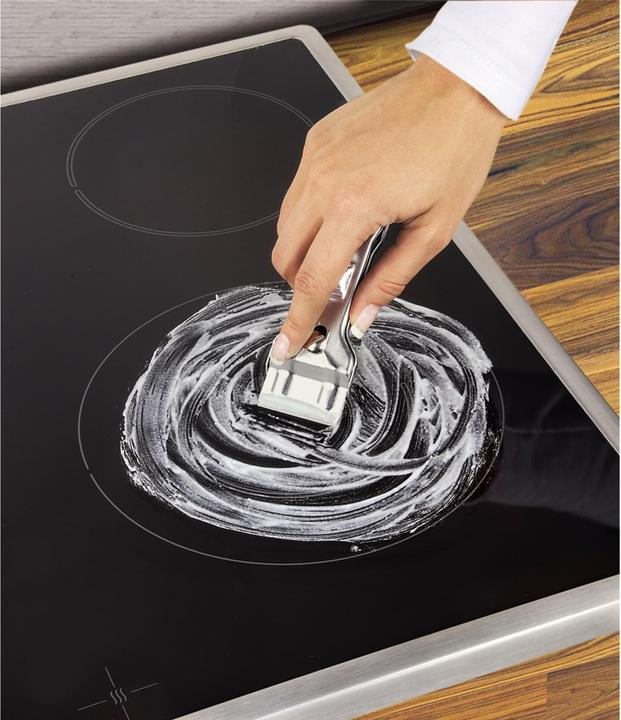 Actual product image Hama Special glass scraper (1 pcs.)