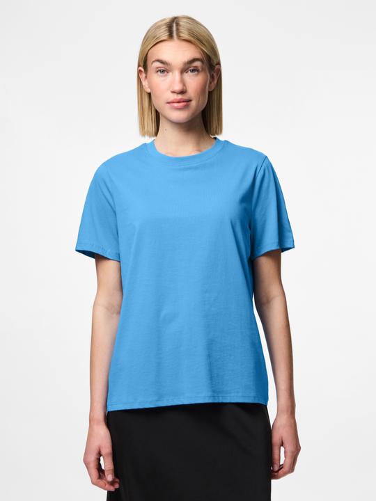 Image du produit Pieces Pcria Ss Solid Tee Noos Bc (L)