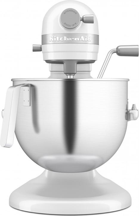 Image du produit KitchenAid BOWL-LIFT STAND MIXER 6,6L (375 W)