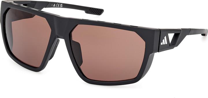 Produktbild adidas SP0097 Cat: 3 (Matte Black)