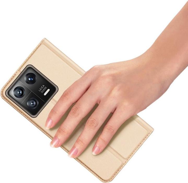 Actual product image Dux Ducis Skin Pro Series Bookcover (Xiaomi 13)