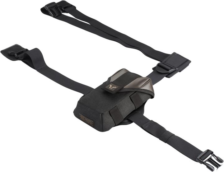 Sw Motech Sacoche de jambe avec sac LA1 (0.80 l)