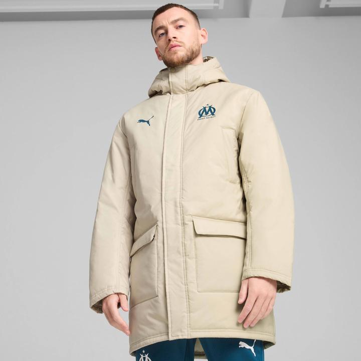 Produktbild Puma Parka OM 2024/25 (XL)