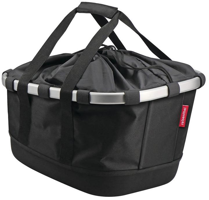 Image du produit KlickFix GT Racktime (21 l)