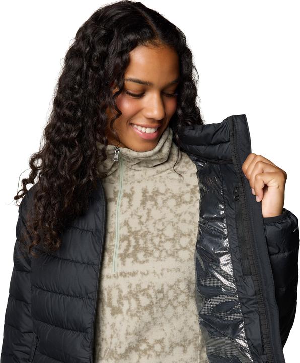 Produktbild Columbia Powder Lite™ II Full Zip Jacket (XL)