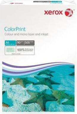 Xerox Colorprint white A4 90gr. (90 g/m², 500 x, A4)