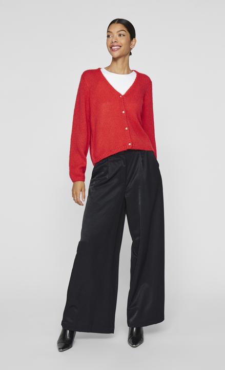 Produktbild Vila V-Ausschnitt Strickjacke (M)