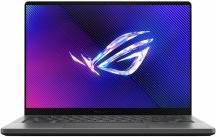 Actual product image ASUS ROG Zephyrus G14 RTX 4070 (14", AMD Ryzen 9 8945HS, 32 GB, 1000 GB, DE)