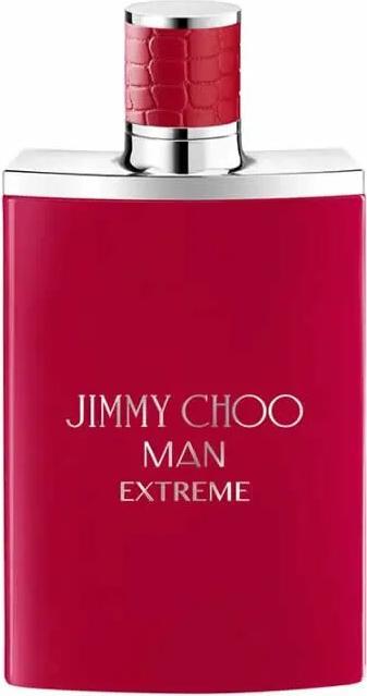 Produktbild Jimmy Choo Man Extreme Eau de Parfum (Eau de Parfum, 50 ml)