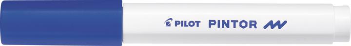 Image du produit Pilot Pintor Fin (Bleu, 1 mm, 1 x)