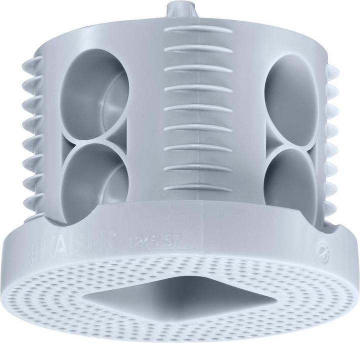Productafbeelding Agro Universele deuvel w.6 inlaten
