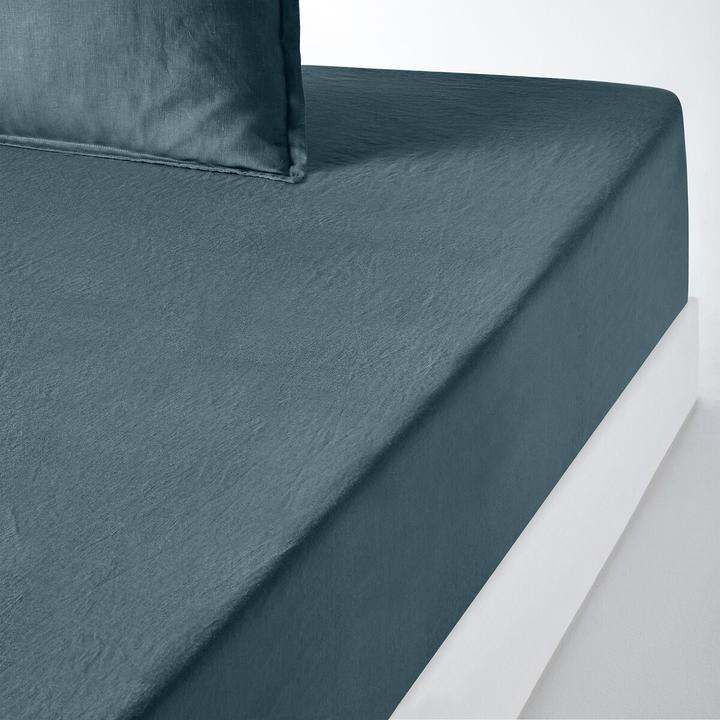Chambray grey