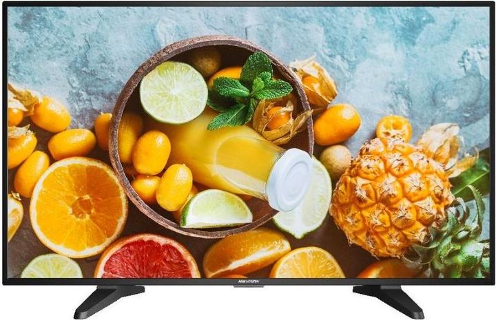 Actual product image Hikvision DS-D5043QE - 108 cm (42.5 inches) - 1920 x 1080 pixels - Full HD - LED - 8 ms - Sch (1920 x 1080 pixels, 42.50")