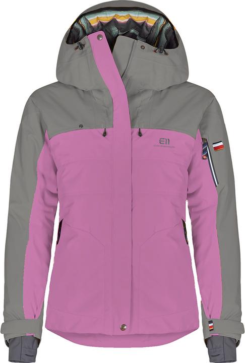 Elevenate W St Moritz Jacket
