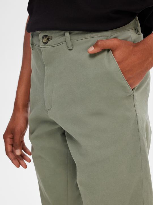 Actual product image Selected Homme 175 Slim fit flex Chino (W29/L32)