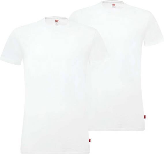 Image du produit Levis Lot de 2 t-shirts basiques (S)