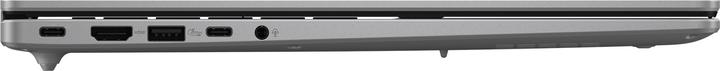 Actual product image ASUS VivoBook 16 (16", AMD Ryzen AI 7 350, 16 GB, 1000 GB, CH)