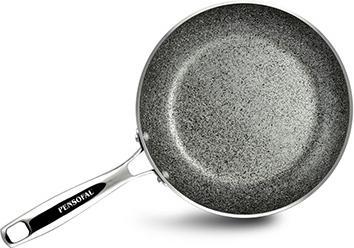 Image du produit Pensofal Invictum Professional Frypan 20cm 5501 (20 cm, Poêle à frire, Aluminium)