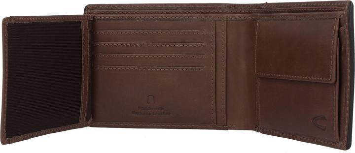 Immagine prodotto Camel Active Portafoglio Thai con protezione RFID in pelle 12 cm