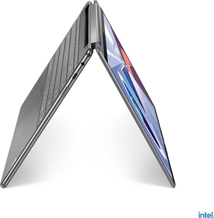 Produktbild Lenovo Yoga 9 (14", Intel Core i7-1360P, 16 GB, 1000 GB, CH)