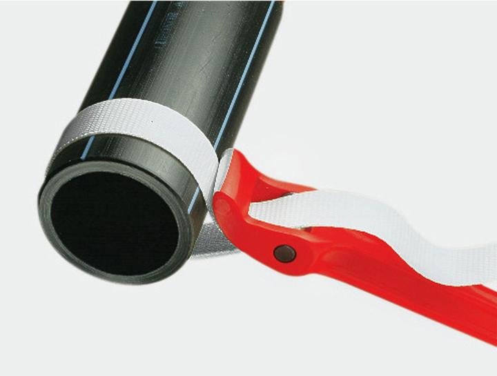 Produktbild Rothenberger Gurtrohr-/Armaturenzange (301 mm)