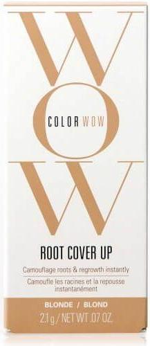 Produktbild Color Wow Root Cover Up Blonde (Blond)