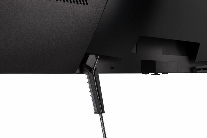 Produktbild Viewsonic Elite XG271QG (2560 x 1440 Pixel, 27")