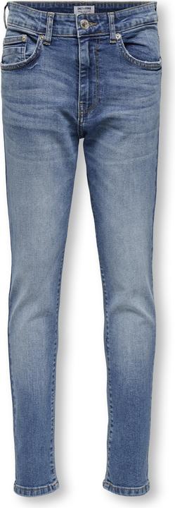 Only & Sons Junior Osjyoke Tapered Jax MB 2844 Azg Dnm Noos
