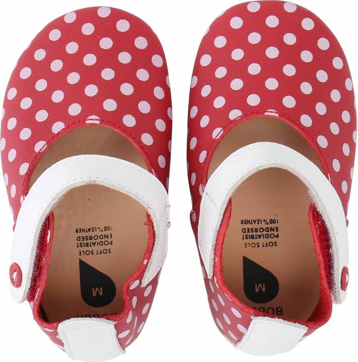 Bobux Soft Sole (22)