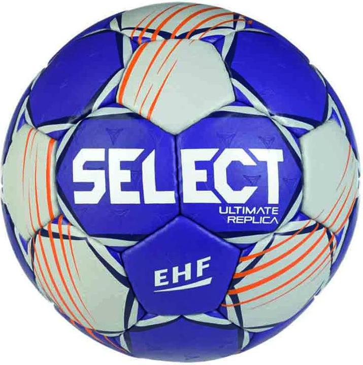 Produktbild Select Handball Ultimate Replica V24 - 1 (50 Cm)