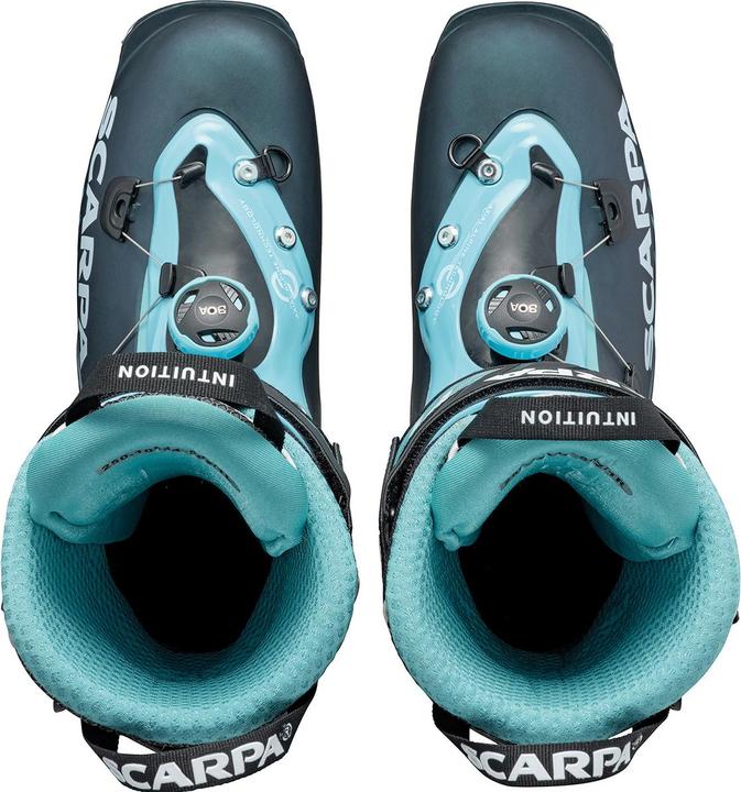 Produktbild Scarpa F1 Tourenstiefel (27)