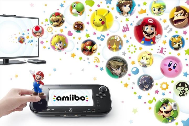 Actual product image Nintendo amiibo Zelda - Bokoblin Zelda (BotW) (Wii U, Switch, 3DS, 3DS XL, 2DS, 2DS XL)