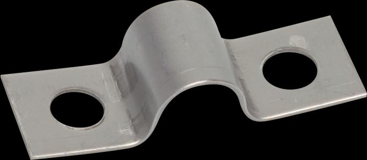 Image du produit Bevo Schelle Edelstahl 304 25-26 mm