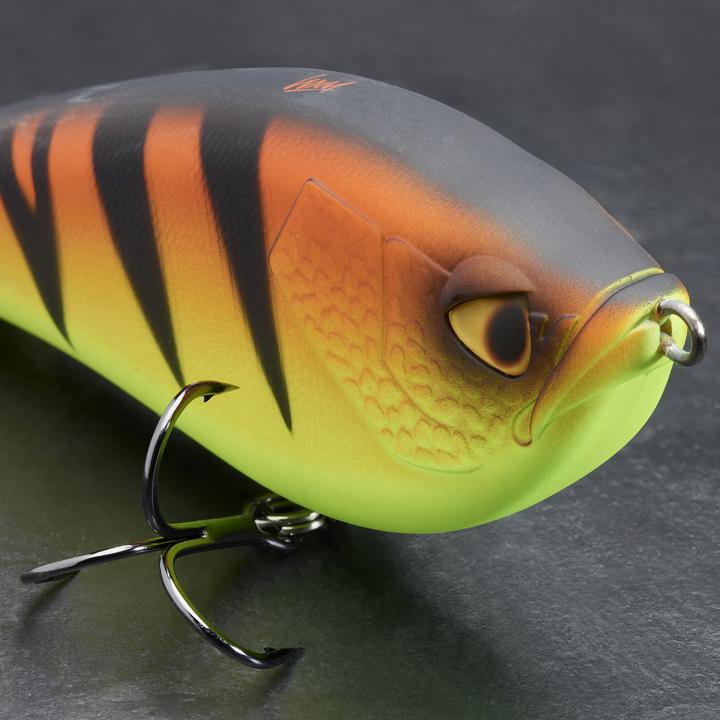Image du produit Caperlan WXM K 150S (15 cm)