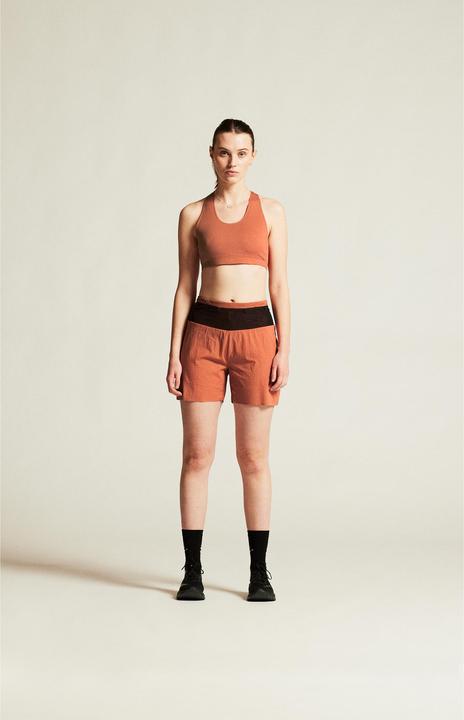 Actual product image Craft Women's Pro Trail Shorts (S)