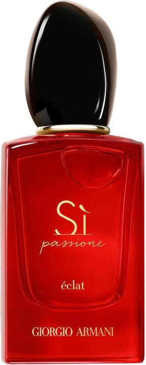 Image du produit Giorgio Armani Si Passione Eclat Eau de Parfum (Eau de parfum, 50 ml)