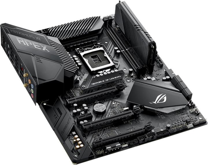 Produktbild ASUS ROG Maximus XI Apex (LGA 1151, Intel Z390, ATX)