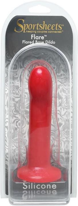 Actual product image Shots Flare