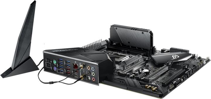 Produktbild ASUS ROG Maximus XI Apex (LGA 1151, Intel Z390, ATX)
