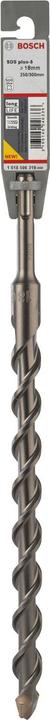 Productafbeelding Bosch Professional Zubehör Hardmetalen hamerboor 18 mm (18 mm)