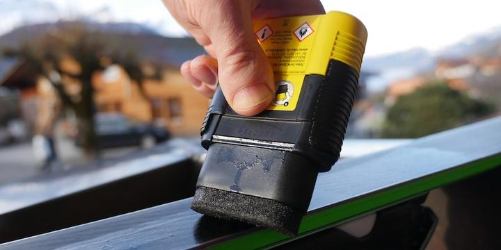 Produktbild Toko Express Pocket (Wachs)