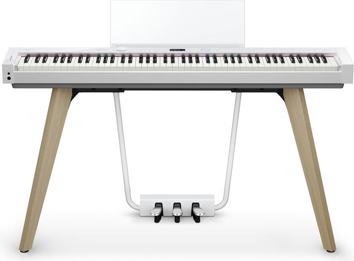 Immagine prodotto Casio Privia PX-S7000WE (88 Chiavi)