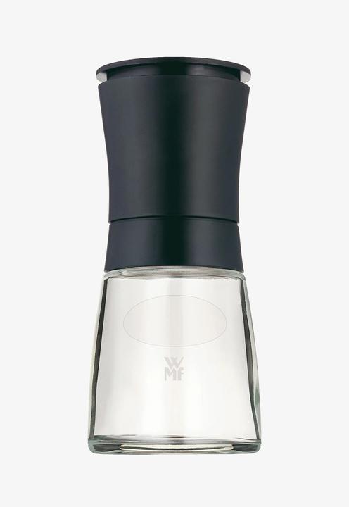 Actual product image WMF Gewürzmühle unbefüllt Trend (Pepper, Salt, Chili, Nutmeg)