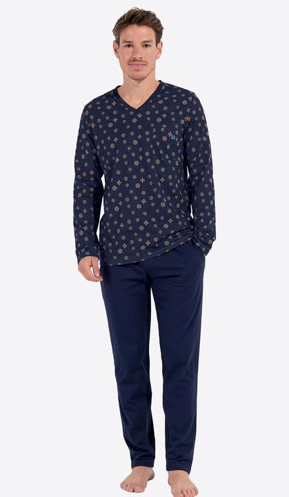 Produktbild HOM Pyjama Mandala (M)
