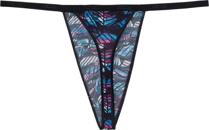 Actual product image HOM G-String Blackrock (XXL, Single pack)
