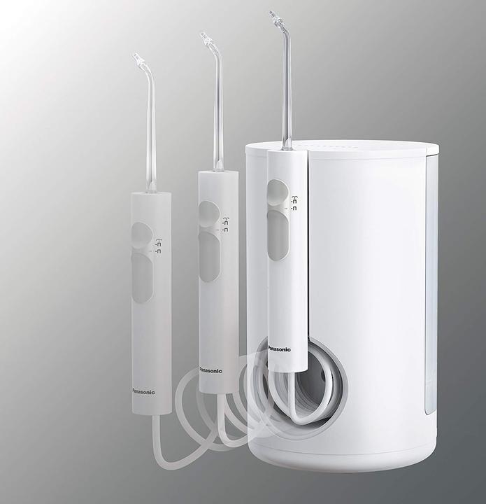 Image du produit Panasonic EW1611W503 Douche buccale