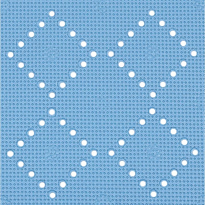 Actual product image spirella Alaska (23 x 32 cm)
