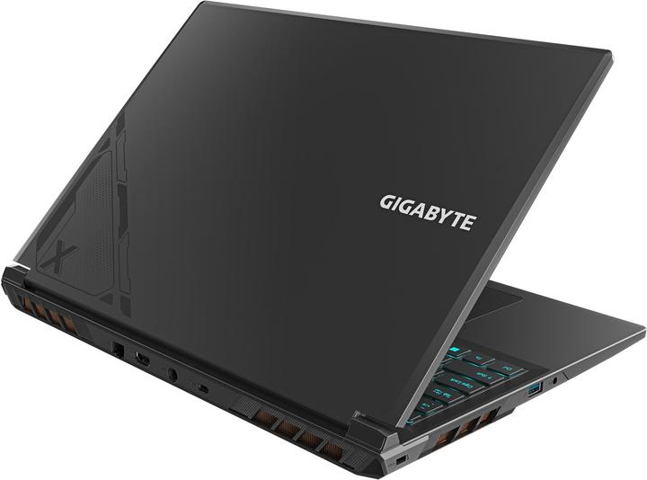 Actual product image Gigabyte G6X (15.98", Intel Core i7-13650HX, 16 GB, 1000 GB, DE)